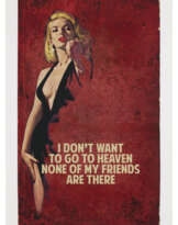 THE CONNOR BROTHERS (B. 1968)