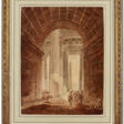 LOUIS-NICOLAS LOUIS, CALLED VICTOR LOUIS (PARIS 1731-1802) - Архив аукционов