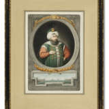 JOHN YOUNG (BRITISH, 1755-1825) - фото 43