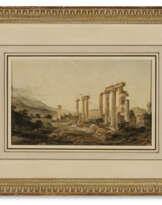 JOSEPH MICHAEL GANDY (BRITISH, 1771-1843)