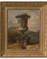 CIRCLE OF HUBERT ROBERT (PARIS 1733-1808)