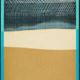 Heinz Mack. Station 4. Die Sandreliefs (From: Sahara-Edition) - photo 2