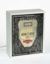 Petrus Wandrey. Data One