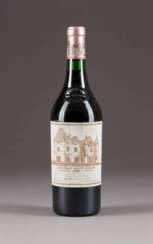 CHÂTEAU HAUT BRION 1980 PESSÁC