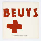 Joseph Beuys. Ja Ja Ja Ja Ja, Nee Nee Nee Nee Nee - photo 4