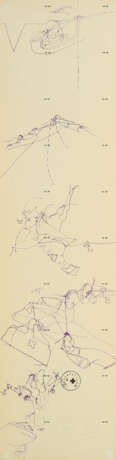 Joseph Beuys. Flug des Adlers ins Tal und zurück - photo 1