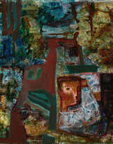 Levan Lagidze. Lost Son