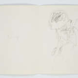 Joseph Beuys. Zeichnungen zu Leonardo Codices Madrid - Foto 4