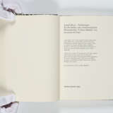 Joseph Beuys. Zeichnungen zu Leonardo Codices Madrid - Foto 2