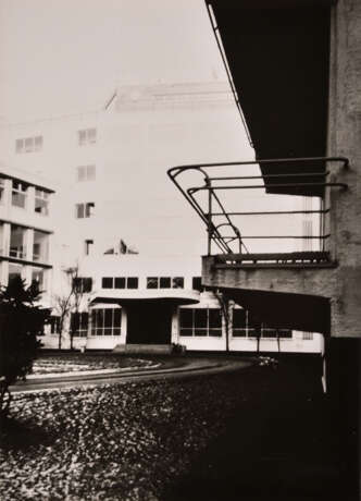 Günther Förg. Architektur II - Foto 10