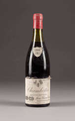 MAISON THOMAS BASSOT CHAMBERTIN 1964 BOURGOGNE