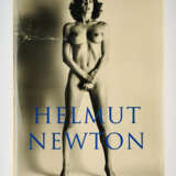 Helmut Newton. Sumo - photo 2