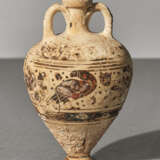 FOUR GREEK AND ETRUSCAN POTTERY VESSELS - фото 12