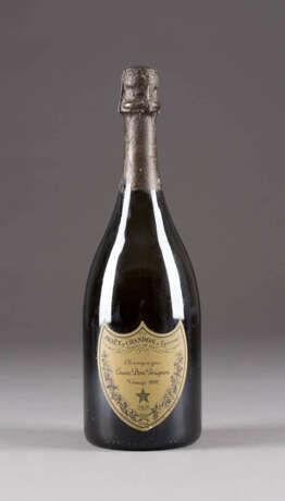 MOËT ET CHANDON CHAMPAGNE CUVÉE DOM PÉRIGNON VINTAGE 1992 BRUT - Foto 1