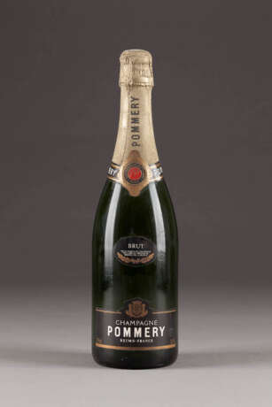 POMMERY CHAMPAGNE - фото 2