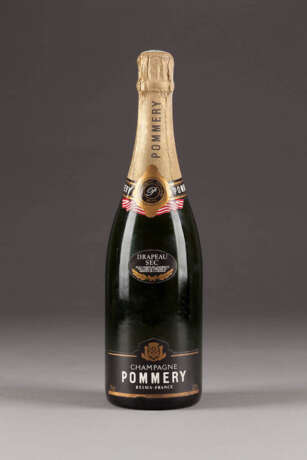 POMMERY CHAMPAGNE - фото 3