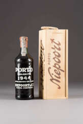 NIEPOORT COLHEITA 1944 PORT