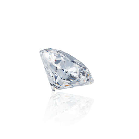 UNMOUNTED DIAMOND - photo 3