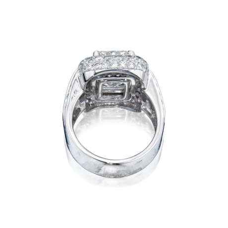 DIAMOND RING - Foto 2