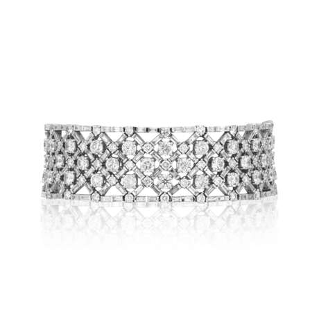 DIAMOND BRACELET - фото 3