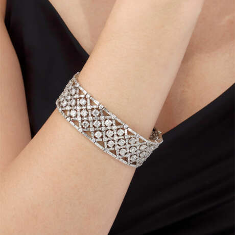 DIAMOND BRACELET - Foto 5