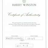 HARRY WINSTON DIAMOND RING - Foto 5