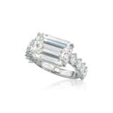 DIAMOND RING - photo 3