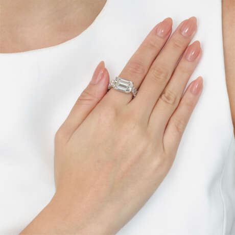 DIAMOND RING - Foto 5