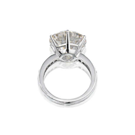 DIAMOND RING - photo 2