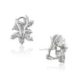 DIAMOND EARRINGS - photo 2