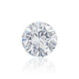 UNMOUNTED DIAMOND - photo 1