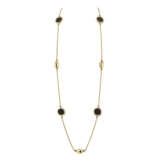 BULGARI ANCIENT COIN AND GOLD 'MONETE' NECKLACE - photo 3
