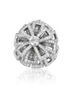Chanel. NO RESERVE - CHANEL DIAMOND '1932 SOLEIL' RING