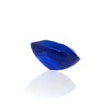 NO RESERVE - UNMOUNTED SAPPHIRE - Foto 3