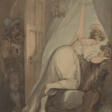 THOMAS ROWLANDSON (1757 - 1827) - Архив аукционов