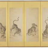 KOKUHO SHIMEI (1789-1859) - Foto 3
