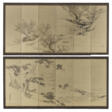 SHIOKAWA BUNRIN (1801-1877) - Auktionspreise