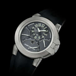 HARRY WINSTON, PROJECT Z1, LIMITED EDITION OF 100 PIECES