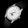 JAEGER-LECOULTRE, MASTER ULTRA THIN MOON - Auktionspreise
