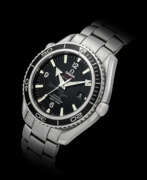 Omega. OMEGA, SEAMASTER PLANET OCEAN 600M "QUANTUM OF SOLACE" LIMITED EDITION, REF. 222.30.46.20.01.001