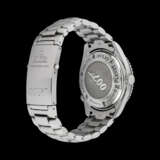 OMEGA, SEAMASTER PLANET OCEAN 600M "QUANTUM OF SOLACE" LIMITED EDITION, REF. 222.30.46.20.01.001 - Foto 2