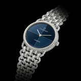 OMEGA, WHITE GOLD CONSTELLATION, REF. BC 711.1607 - фото 1