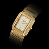 PATEK PHILIPPE, TWENTY~4, REF. 4910/40R - фото 1