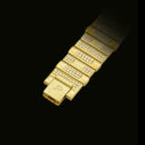 PIAGET, GOLD AND DIAMOND-SET FOUR TIME ZONE BRACELET WATCH - photo 3