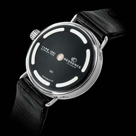 RESSENCE, TYPE 1001 - Foto 2