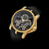 ROGER DUBUIS, LIMITED EDITION OF 88 PIECES, DOUBLE TOURBILLON EXCALIBUR - фото 1