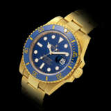 ROLEX, SUBMARINER, REF. 116618LB - Foto 1