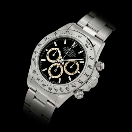 ROLEX, DAYTONA, REF. 16520 - Foto 1