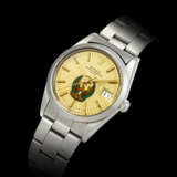 ROLEX, REF. 15000 WITH UAE MILITARY EMBLEM - фото 1