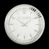 INDUCTA FOR ROLEX, WALL CLOCK - фото 1